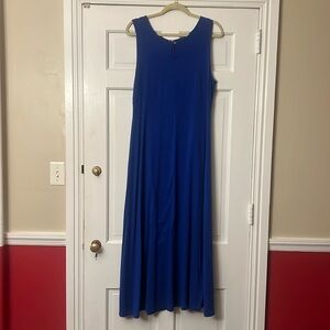 Talbots Maxi Dress
